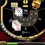 baccarat slot